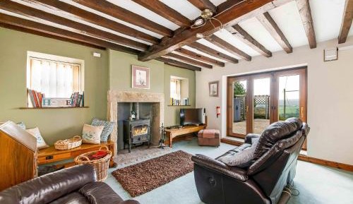 Five-Bedroom Holiday Home