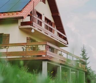  Four Bedroom Villa with Mountain View