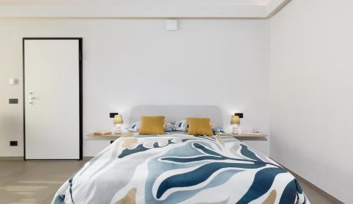 King Suite with Balcony