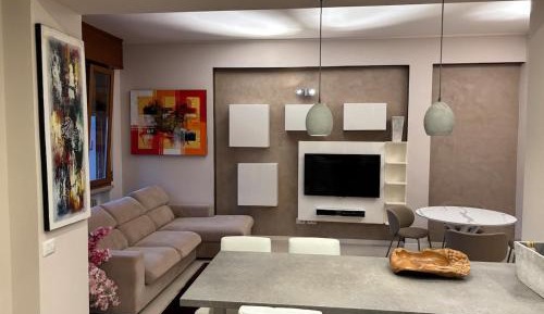 Two-Bedroom Superior Apartment