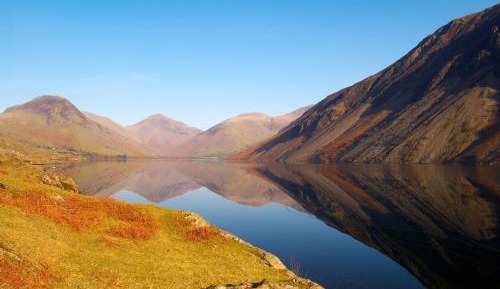 Four-Bedroom Cottage - Wastwater