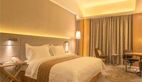 Finance Business King Room