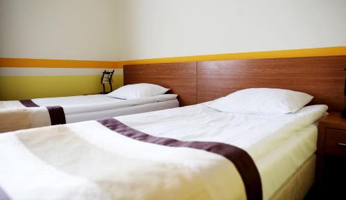 Premium Single Room