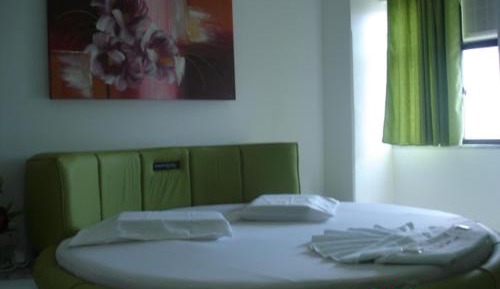 Super Luxury Double Room