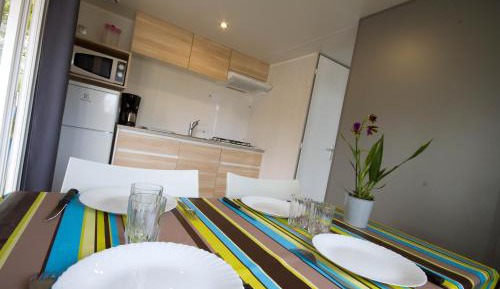 Cottage (4 People)