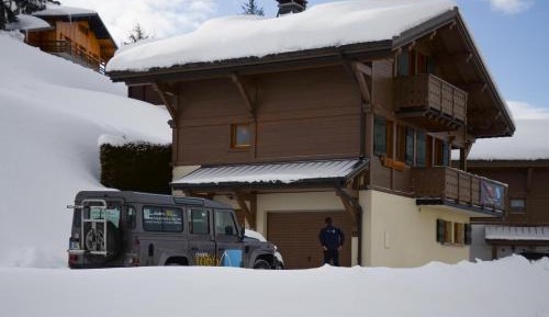 Chalet