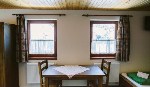 Standard Triple Studio