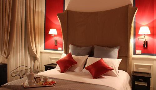 Double or Twin Room