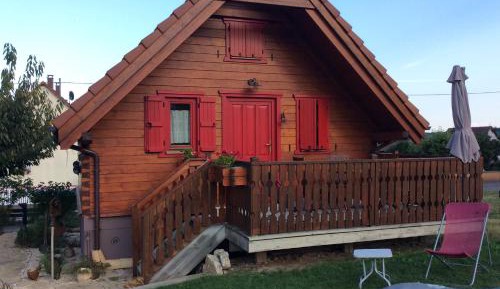 One-Bedroom Chalet