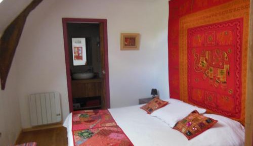 Family Suite with Private Bathroom