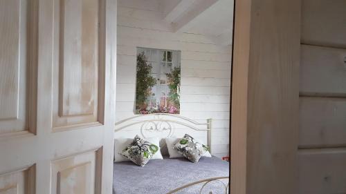 Bungalow with Sea View