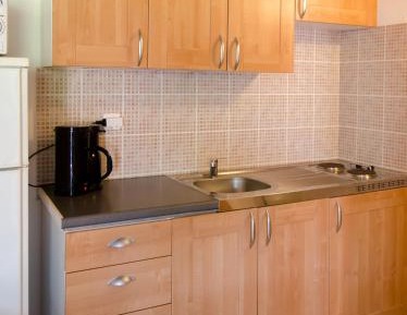 Apartment (2-4 Adults)
