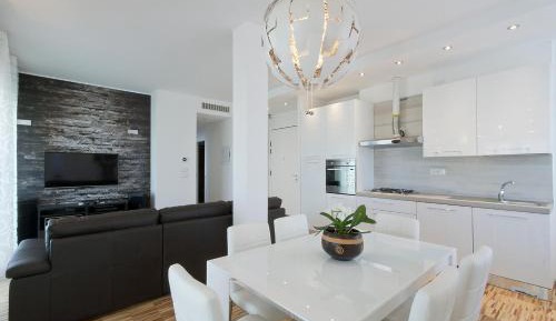 Penthouse Apartment