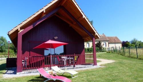 Holiday Home (4 Adults)