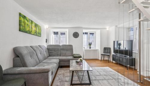 Apartment - Split Level