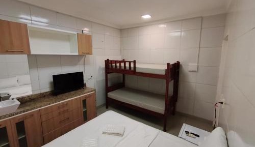 Classic Quadruple Room