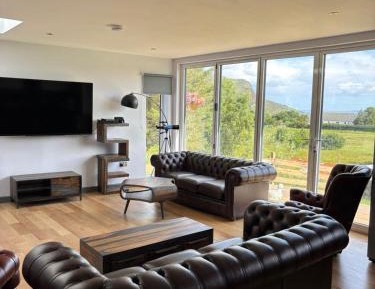 Four-Bedroom Vacation Home