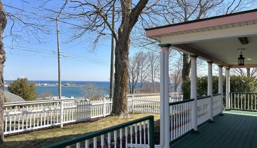 Four-Bedroom Vacation Home
