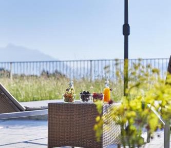 Maisonette Suite