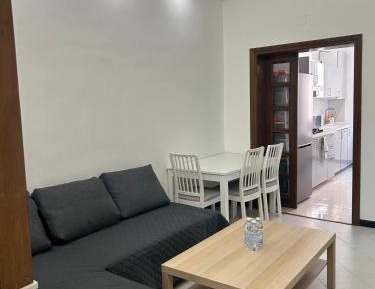 Two-Bedroom Superior Apartment