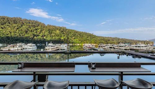 Superior Double Room with City View