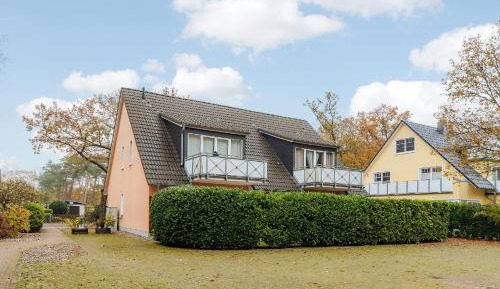 Two-Bedroom Superior Apartment
