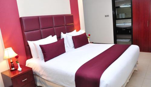 Standard Suite