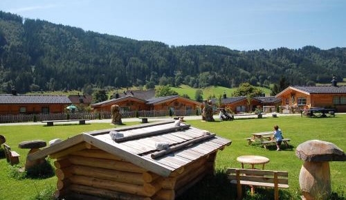 Superior Chalet