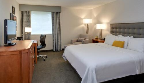 King Room - Disability Access