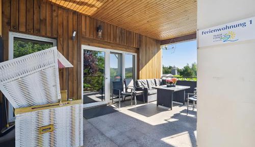 Two-Bedroom Superior Apartment