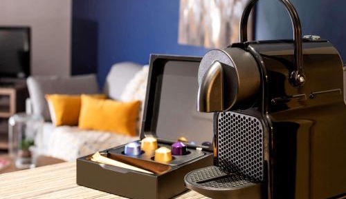 Two-Bedroom Superior Apartment