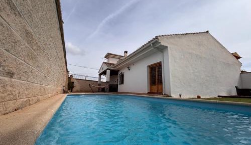 Four-Bedroom Vacation Home