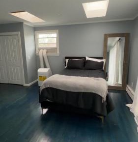 Family Room with Private Bathroom