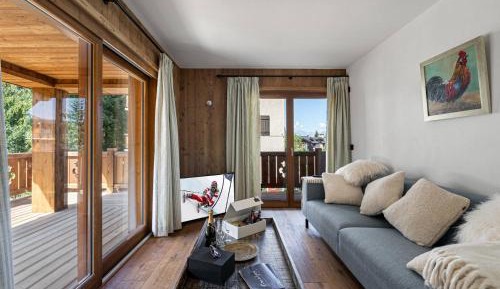 Apartment (8 Adults)