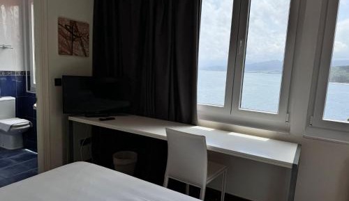 Double Room with Sea View
