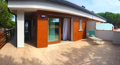 Penthouse Suite
