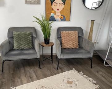 Apartment - Ground Floor