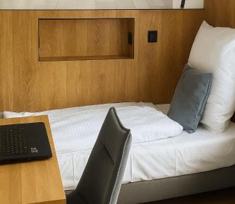 Small Single Room