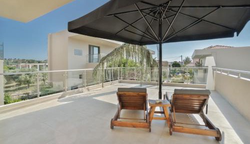 Superior Suite