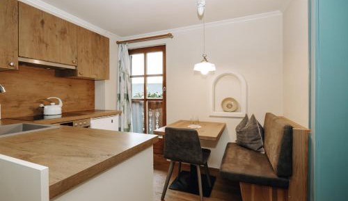 Standard Two-Bedroom Apartment