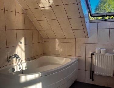 Quadruple Room with Bath