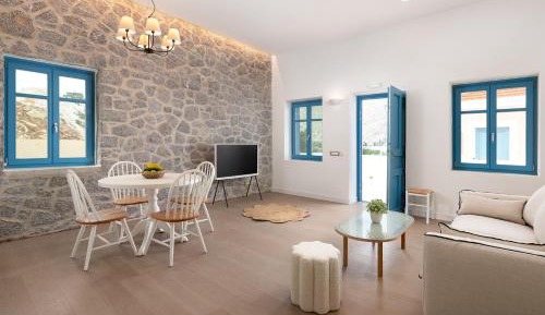 Standard Villa