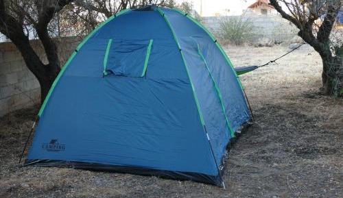 Tent