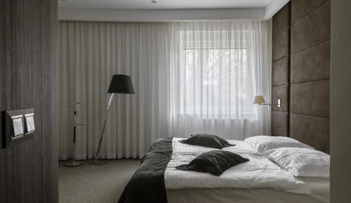 One-Bedroom Deluxe Apartment