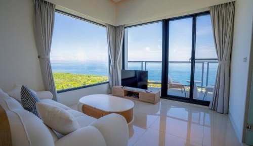 Superior Suite with Sea View