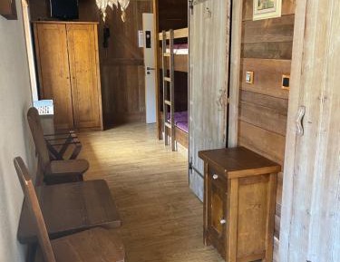 Superior Family Room