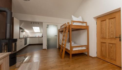 Two-Room Apartment