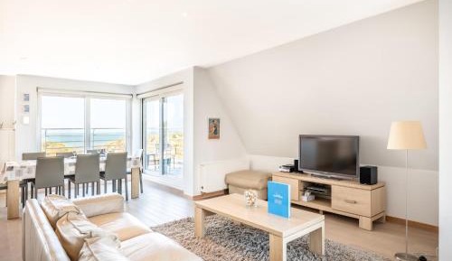 Four-Bedroom Apartment