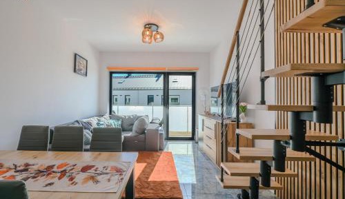 Maisonette
