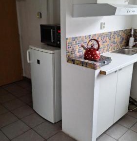 Twin Room with Bathroom